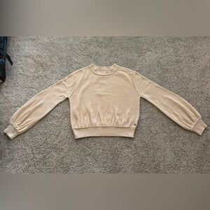 Roxy Lightweight Sweater Size Small